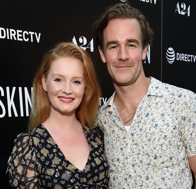 Hatszoros apuka lesz a népszerű sorozatsztár