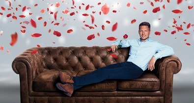 Ki lesz Tóth Dávid új szerelme? Decemberben kiderül!