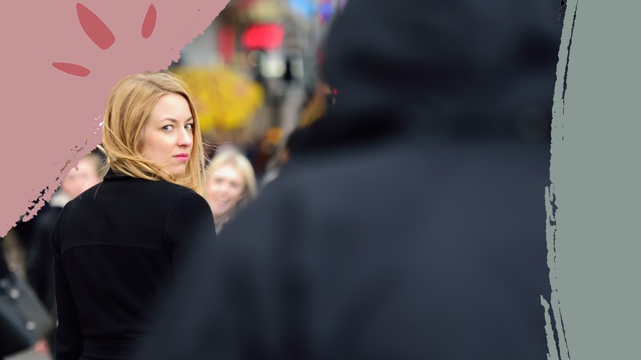 Ezt tedd, ha utcai zaklatás áldozata vagy, vagy ha látod, hogy valaki mást nyilvánosan zaklatnak