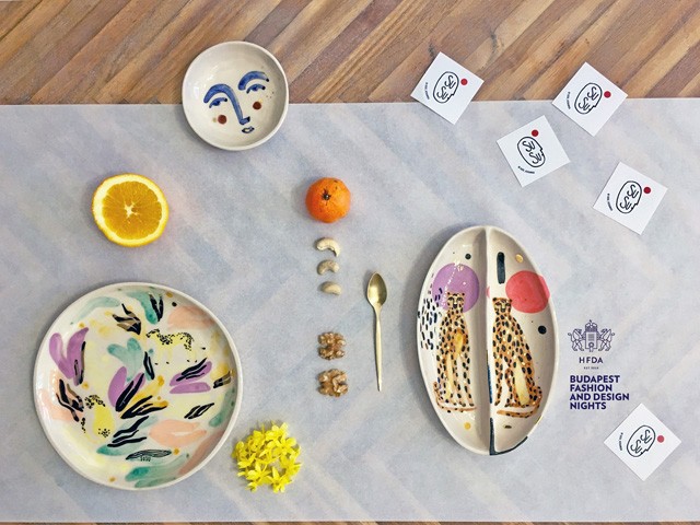 Magyar dizájn karácsonyra