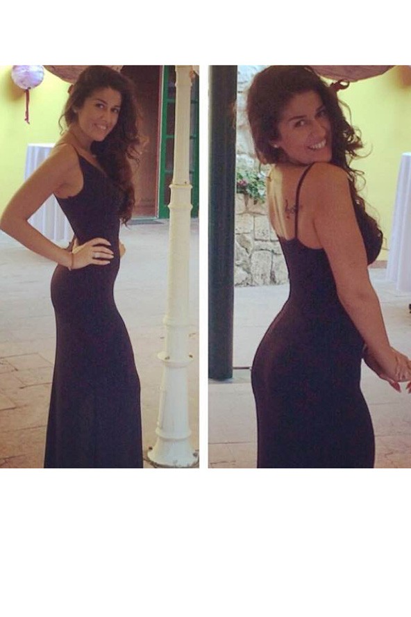 Singh Viki akár egy hercegnő