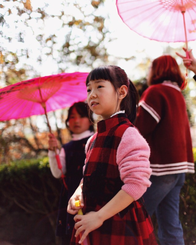 Ez a lány fogta magát és kiköltözött Kínába, most meg onnan vlogol