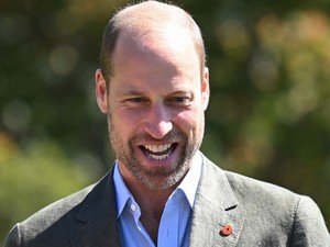 Vilmos herceg világsztárokat megszégyenítően öltözött fel, még sosem láttuk ennyire lazának a leendő királyt