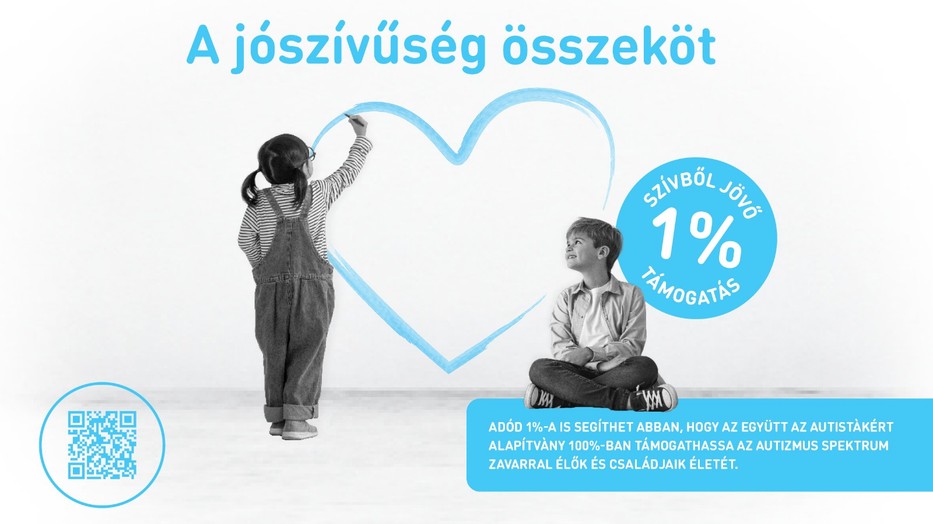 Az Együtt az Autistákért Alapítvány elkötelezetten dolgozik azon, hogy az autizmussal élők és családjaik méltó támogatást kapjanak a mindennapokban