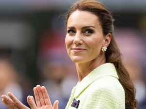 Katalin hercegné hatalmas dologra készül, itt a bizonyíték, hogy hamarosan újra láthatjuk