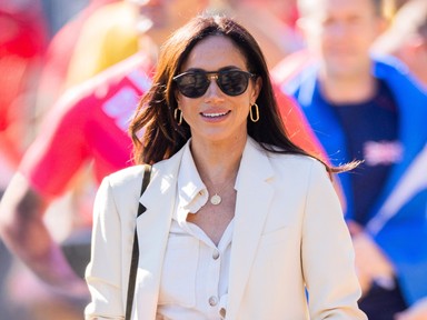 Egészen elképesztő mondat hagyta el Meghan Markle száját: a rajongók hüledeznek Harry herceg feleségének szavain