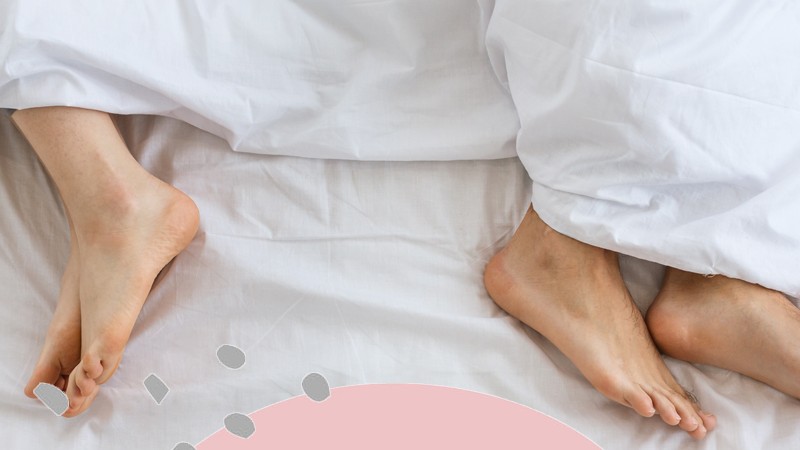 Napi szex: ezért mondtam nemet a szexre