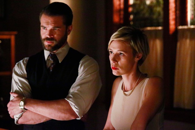 Így szerettek egymásba a Hogyan ússzunk meg egy gyilkosságot sztárjai