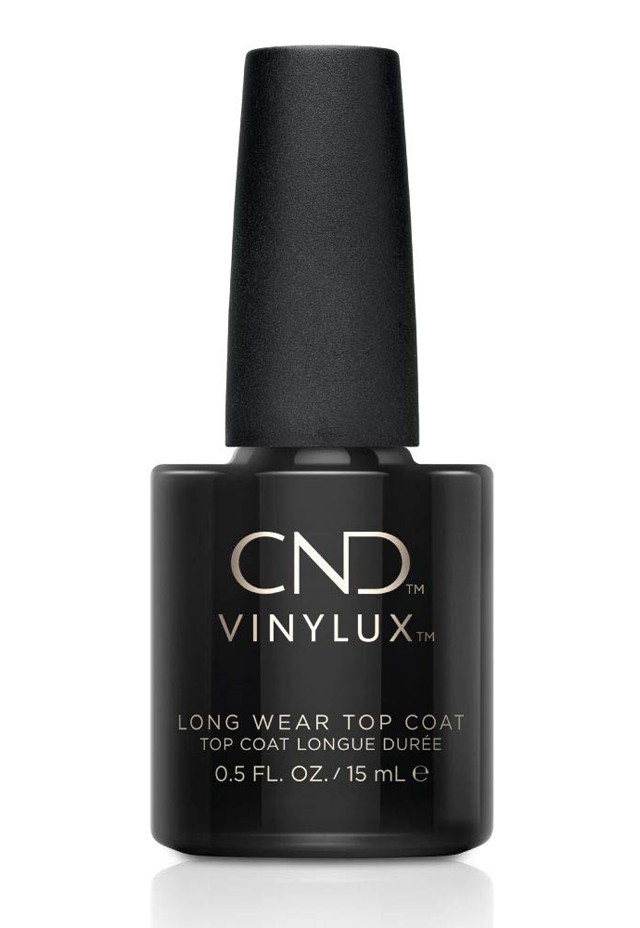 Long Wear fedőlakk CND 2990 Ft