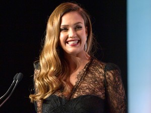 Szilveszter napján született Jessica Alba harmadik gyereke és csodaszép