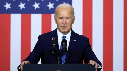 Joe Biden rákban szenved, szomorú részleteket osztottak meg a betegségéről