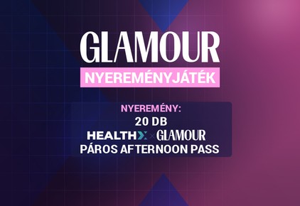 Nyerj páros belépőt!