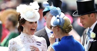 Ez volt az a nászajándék, ami csak Katalin hercegnét illette, a királyi család más nő tagjai nem is álmodhattak róla