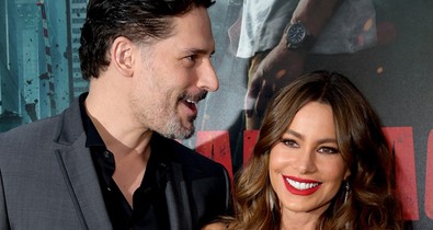 Sofia Vergara és férje megint bebizonyították, hogy ők a legszexibb pár!