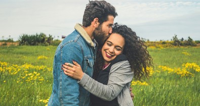 Nem a szerelem érzése hozza rendbe a belső egyensúlyunkat, hanem ez