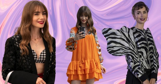 Akár bevalljuk, akár nem, az Emily Párizsban legemlékezetesebb szettjei örökre a retinánkba égtek