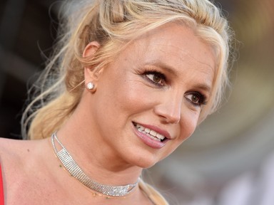 Britney Spears komoly döntést hozott letartóztatása után, önként vállalja a radikális lépést