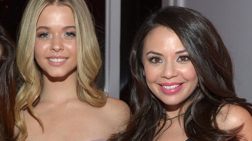 A Pretty Little Liars testvérsorozatában a Gossip Girl sztárja is szerepelni fog!