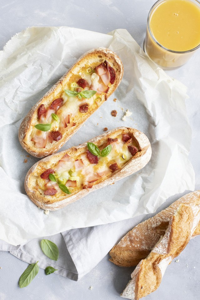 Egészséges, isteni finom reggelik, amiket muszáj otthon kipróbálnod