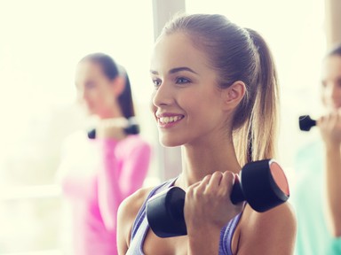 7 dolog, amit jobb, ha elkerülsz az edzőteremben