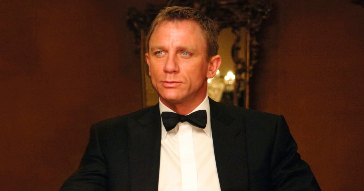 Ő lehet a következő James Bond, a színész már az utolsó próbafelvételen is túl van