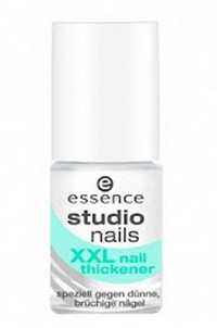Essence, körömerősítő