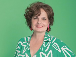 Gaal Ilona, a Kiútprogram alapítója: A legfontosabb feladat méltóságot teremteni