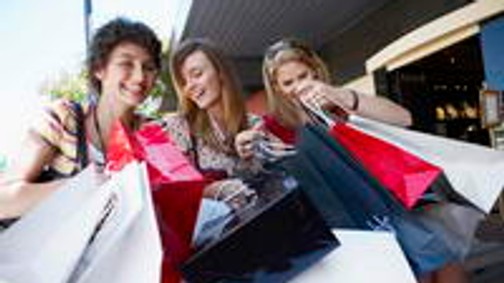 Boldog GLAMOUR-napokat!