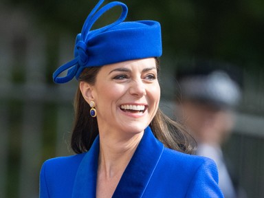 Ezért feltételezik, hogy Katalin hercegné szégyent hozott a királyi családra