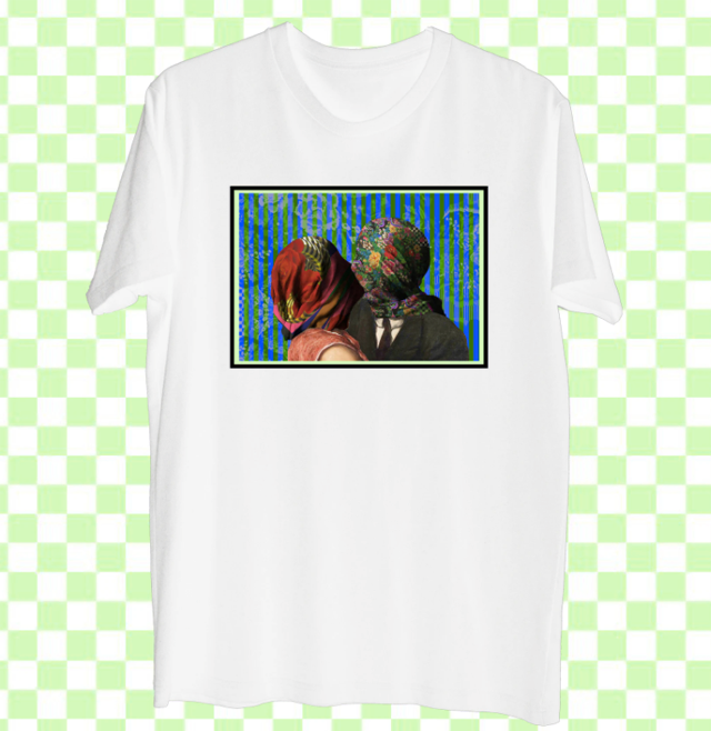 Legyen ez most egy vicces Valentin-nap: mutatjuk hozzá a legeredetibb pólókat