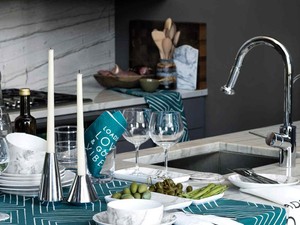 Lakásszépítés a GLAMOUR-napokon