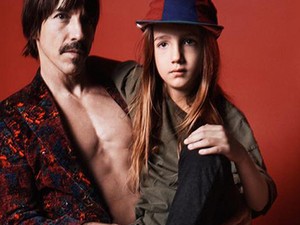 A kép, ami levesz a lábadról!