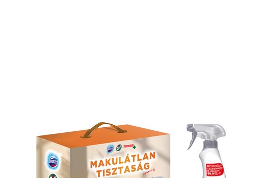 A házimunka csodát tesz a mentális egészségeddel, méghozzá ezért 