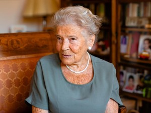 A szerelem nem opció, hanem döntés – 72 év boldog házasság titkai