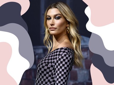 Hailey Bieber levágatta a haját, és eszméletlenül jól áll neki