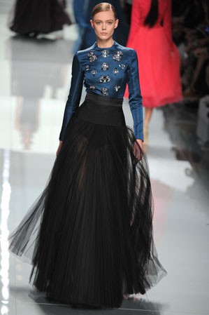 Simons előtt, Galliano után ilyen a Dior