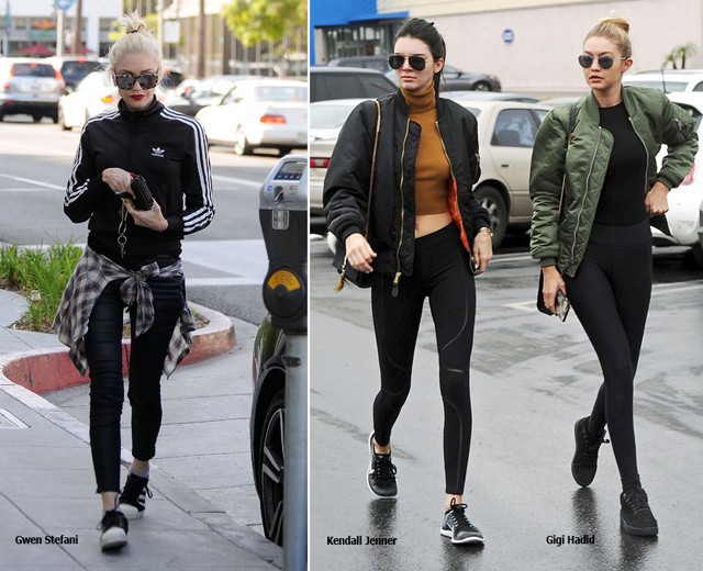 Te tudod, mi az athleisure trend?