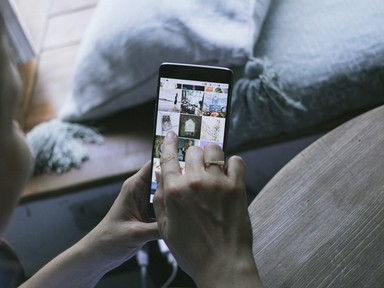 Ezért tűntek el a GIF-ek az Instagramról!