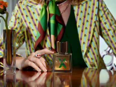 Lenyűgöző parfümök Isztambulból, melyek téged is azonnal elvarázsolnak