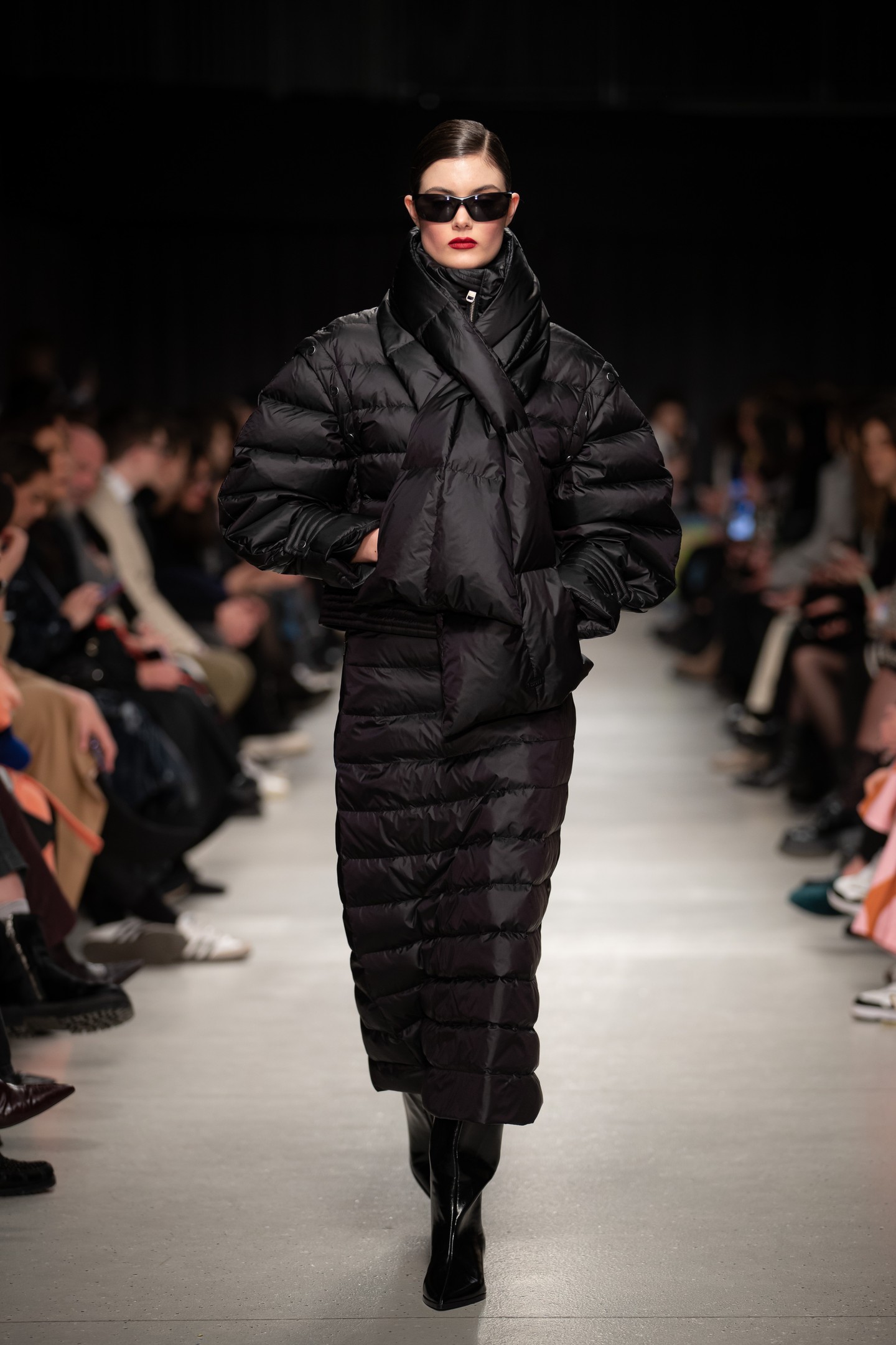 CUKOVY 2025-2026 ősz-tél, BCEFW