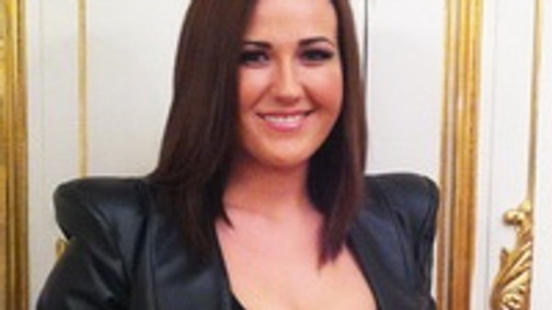 GLAMOUR Women of the Year - fotók a forgatásról