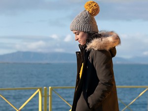 Környezetbarát kabátokkal készül a télre a Springfield