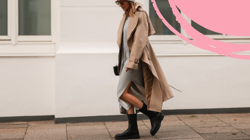 Bakancslista bakancsokról: A legjobb Chelsea bakancsok idén ősszel, elérhető áron