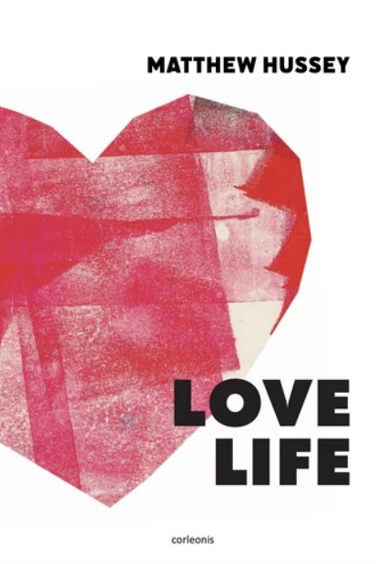 Matthew Hussey Love Life című könyve segít, hogy a szerelem hajszolása helyett szeretetet építsünk az életünkbe