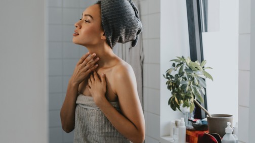 Ezért ne oszd meg a törölköződet soha másokkal