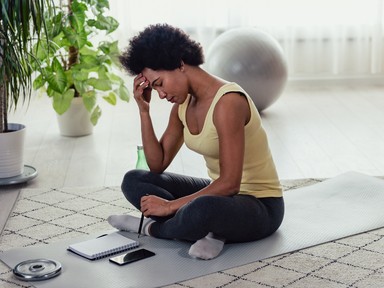 6 ártalmatlan apróság, amitől nem tudsz lefogyni