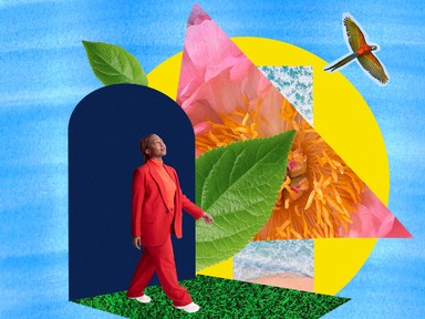 Van egy pszichológiai módszer arra, hogy időben észrevedd, mikor fog elönteni a szorongás