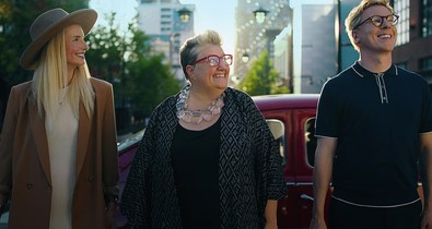 Svéd halál-takarítás: A rendteremtés és elengedés skandináv művészete