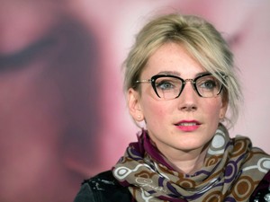 Borbély Alexandra kislányai komoly mérföldkőhöz értek