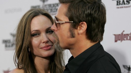 Most akkor Brad Pitt fizet gyerektartást, vagy sem?